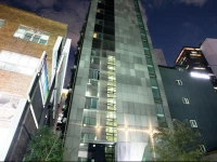 Boutique Hotel K Jongno