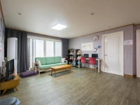 Campfire Guesthouse 2*