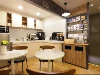 Casa Myeongdong Guesthouse