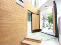 Cocoonstay Hongik Univ. Station