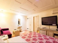 Hotel Cutee, Gangnam