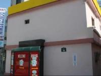 Dongdaemun Guesthouse