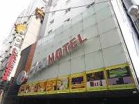 Ezen Hotel