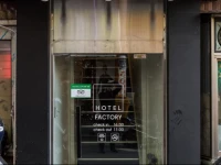 Hotel Factory Insadong