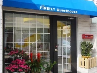 Firefly Guesthouse Hongdae