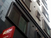 Fortune Hostel Jongno