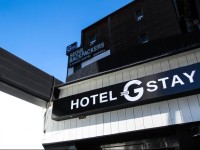 G-Stay Hotel Myeongdong