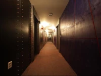 Gangnam Chocolate Hotel