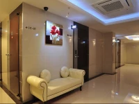 Global Inn Seoul Dongdaemun City Days Inn