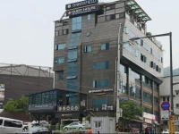 Grand Field Residence Hostel