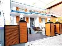 Guesthouse K Donggyo-dong