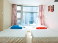 Gwanghwamun Apartment 2*