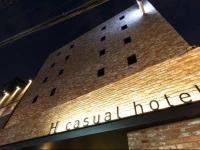 H Hotel