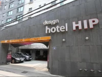 Hotel HIP