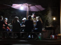 Hongdae Orange Guesthouse