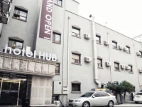 Hub Hotel