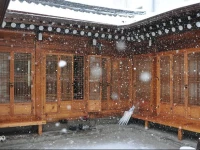 Hueahn Hanok Guesthouse