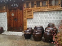 Hyosunjae Hanok Guesthouse