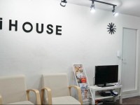 i-House 2*