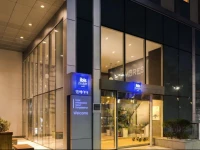 ibis Budget Ambassador Seoul Dongdaemun