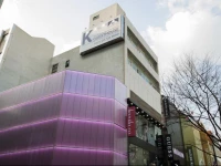 K-GUESTHOUSE Myeondong4