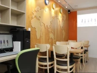 K-POP Residence Myeongdong 2