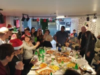 Kimchee Downtown Guesthouse