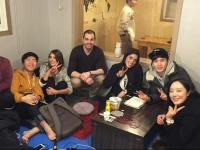 Kimchee Hongdae Guesthouse