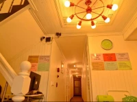 Kimchee Seoul Station Guesthouse