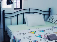 Leo Guesthouse Hongdae 2nd Branch