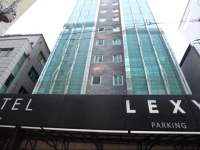 Lexy Hotel