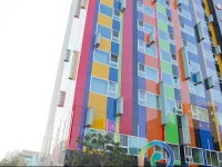 Life Style R Hotel 3*