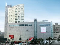 Maxtyle Guesthouse Dongdaemun