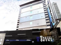 Hotel Mong Myeongdong
