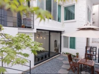 Mono House Seoul Hongdae 2nd Branch