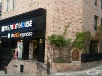 Myeongdong Mom House