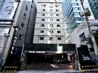 Hotel Noblesse, Yeoksam