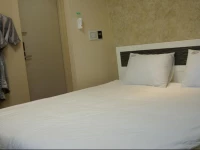 Novaluz Tourist Hotel