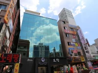 Philstay Dongdaemun 2*