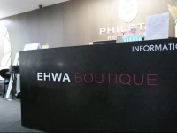 Philstay Ehwa Boutique - Female Only