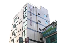 Philstay Ewha Womans University