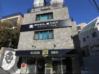 Philstay Itaewon