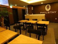 Philstay Myeongdong Station 5*