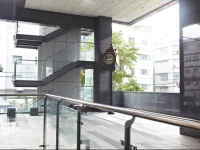 Rainbow Hostel Myeongdong