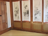 Sarangchae Hanok Guesthouse 2*