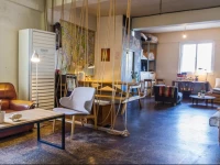 Seoul Base Camp Hostel