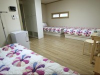 Seoul Station SS Guesthouse