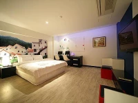 Shinchon La Nuit Hotel