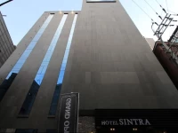 Shintra Tourist Hotel