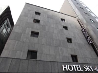 Hotel Sky The Classic 2*